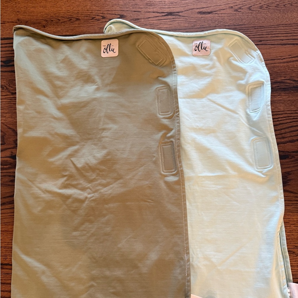Ollie Swaddles